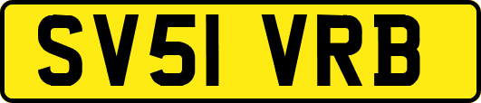 SV51VRB