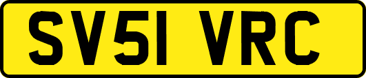 SV51VRC