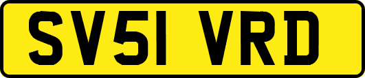 SV51VRD