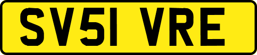 SV51VRE