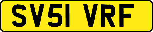 SV51VRF