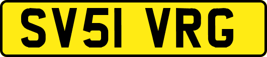 SV51VRG