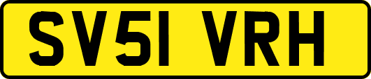 SV51VRH