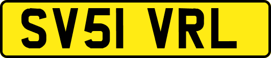 SV51VRL