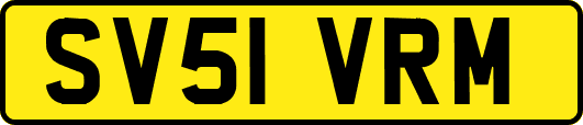 SV51VRM