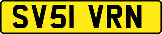 SV51VRN