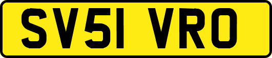 SV51VRO