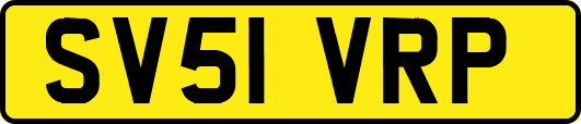 SV51VRP