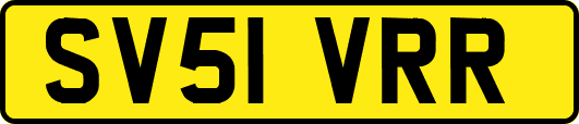 SV51VRR