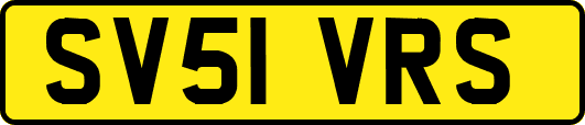 SV51VRS