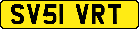 SV51VRT