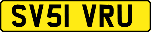 SV51VRU