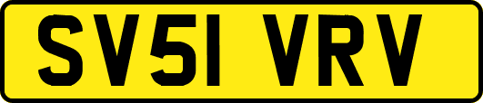 SV51VRV