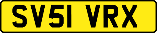 SV51VRX