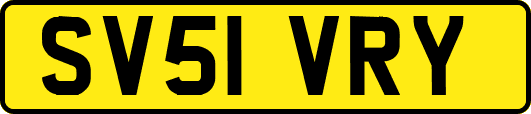 SV51VRY