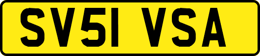 SV51VSA