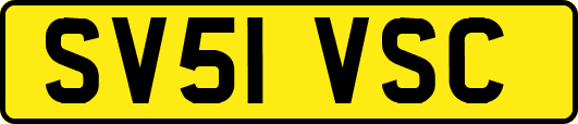 SV51VSC