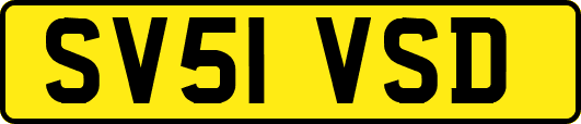 SV51VSD