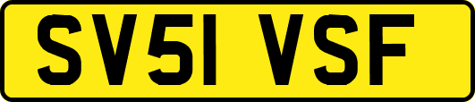 SV51VSF