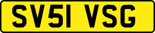 SV51VSG