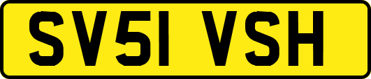 SV51VSH