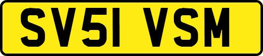 SV51VSM