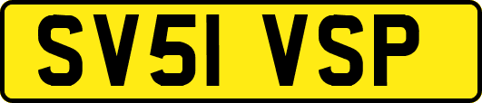 SV51VSP