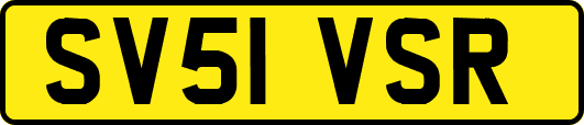 SV51VSR