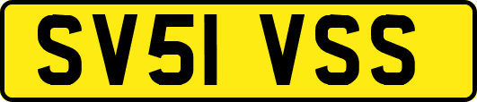 SV51VSS