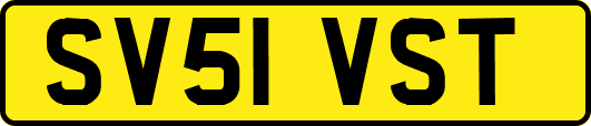 SV51VST