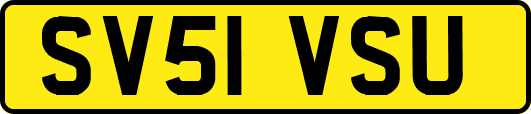 SV51VSU