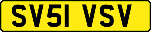 SV51VSV