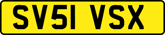 SV51VSX