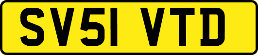 SV51VTD