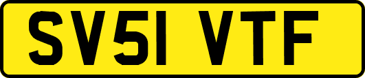 SV51VTF