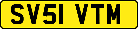 SV51VTM