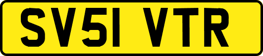 SV51VTR