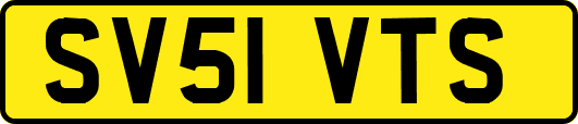 SV51VTS