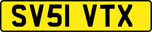 SV51VTX