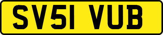 SV51VUB