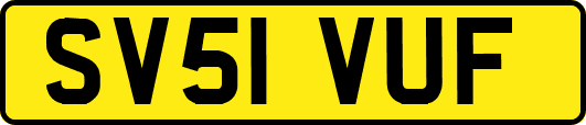 SV51VUF