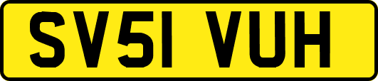 SV51VUH