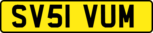 SV51VUM