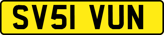 SV51VUN