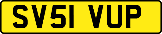 SV51VUP