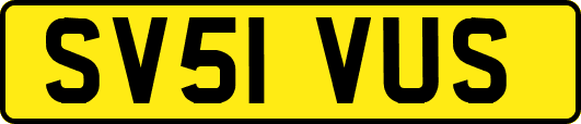 SV51VUS