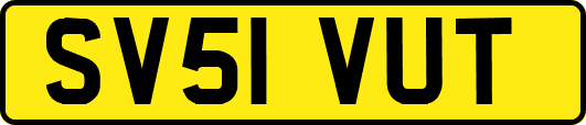 SV51VUT