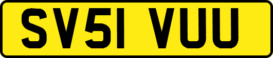 SV51VUU