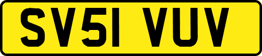 SV51VUV