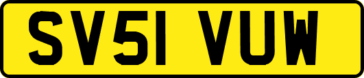 SV51VUW